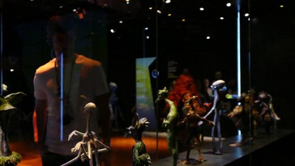 Star Wars débarque à Bruxelles