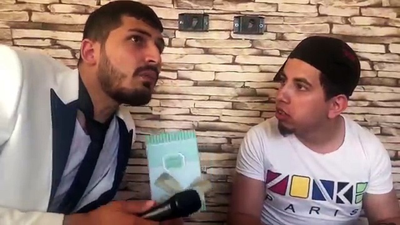 Saçma Sapan Tv Proğrami  ( Dalga Geçme Amaci Kesinlikle Yoktur. Kahtalı Mice Abimize Sevgiler )