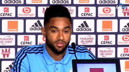 La conférence de presse d'Amavi et Garcia en intégralité