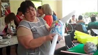 Cómo hacer una piñata - El Lado Bueno