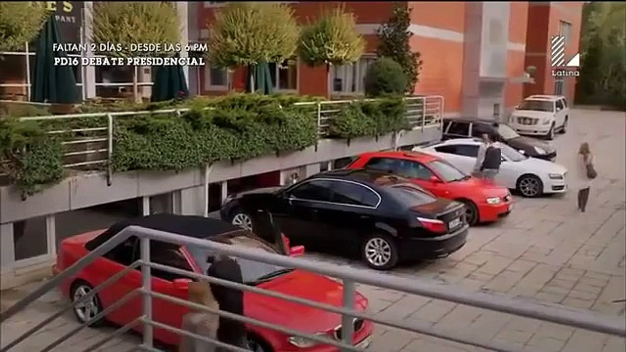 El secreto de Feriha ViveSeries Capitulo 80