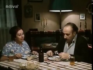 038 Zítra to roztočíme, drahoušku ! 1976, celý film & 045 Poprask na silnici E4 mp4 part 3/3