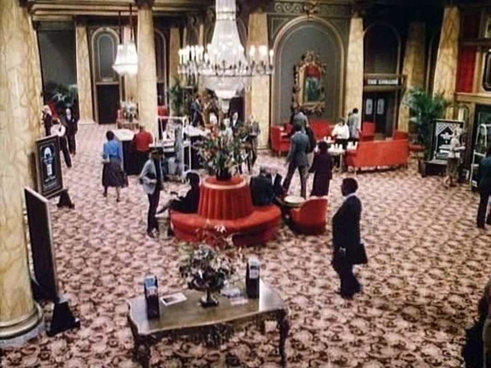 Hotel  S03E19 - Alles Bluff