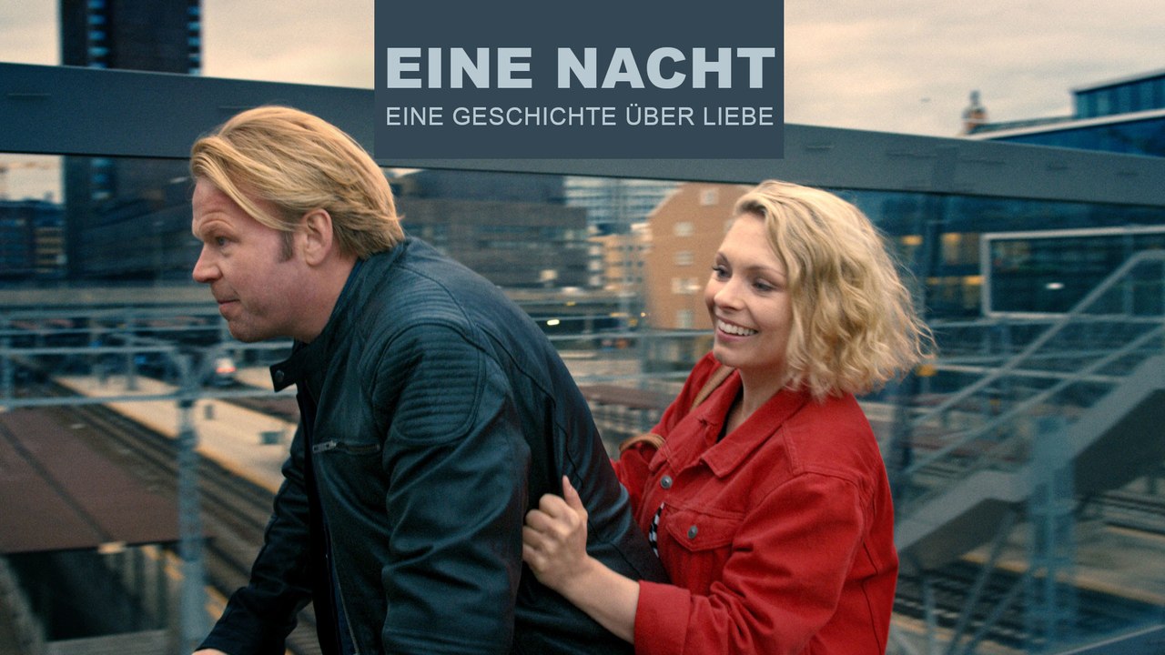 Eine Nacht - Trailer