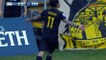 0-1 Sergio Araujo AMAZING Goal (11th in Superleague)  - Apollon 0-1 AEK - 05.05.2018 [HD]