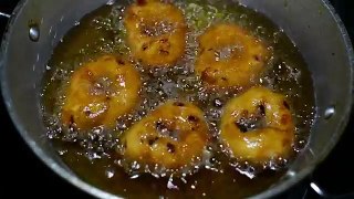 ★ Medu Vada | Ulundu Vadai | Indian Food