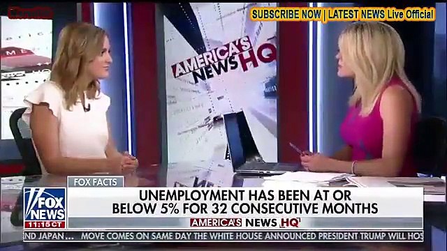 America's News HQ 5/5/18- Fox News Today, May 5, 2018