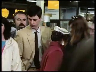 Der Alte  E077 - Zwei Särge aus Florida