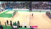LFB 17/18 - Playdowns J4 : Hainaut Basket - Nice