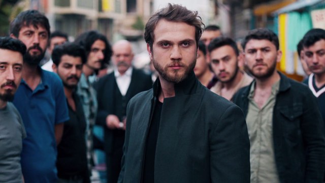 Çukur 28. Bölüm 2. Fragman