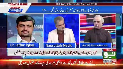 Live With Nasrullah Malik – 5th May 2018