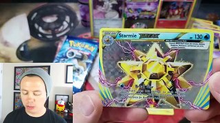 SHINY MEGA GENGAR EX! OPENING A 2016 POKEMON COLLECTORS CHEST - POKEMON UNWRAPPED