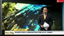 Jamaica Midday TVJ NEWS -May 5th 2018-Jamaica News