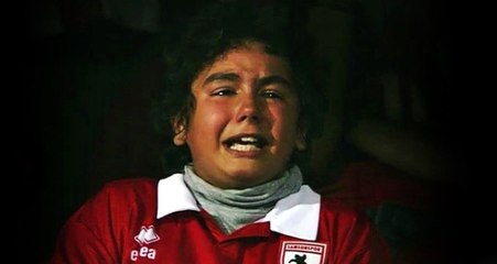 Efsane Takım Samsunspor, 2. Lige Düştü