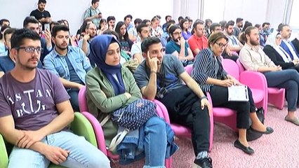 Cumhurbaşkanı Başdanışmanı Özlem Zengin: “Diziler 20 yıl sonra nasıl bir Türkiye göreceğiz, bunun temellerini kodluyor”