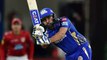 IPL 2018: Rohit Sharma is the 1st Indian to hit 300 sixes in T20