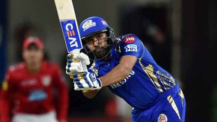 IPL 2018: Rohit Sharma is the 1st Indian to hit 300 sixes in T20