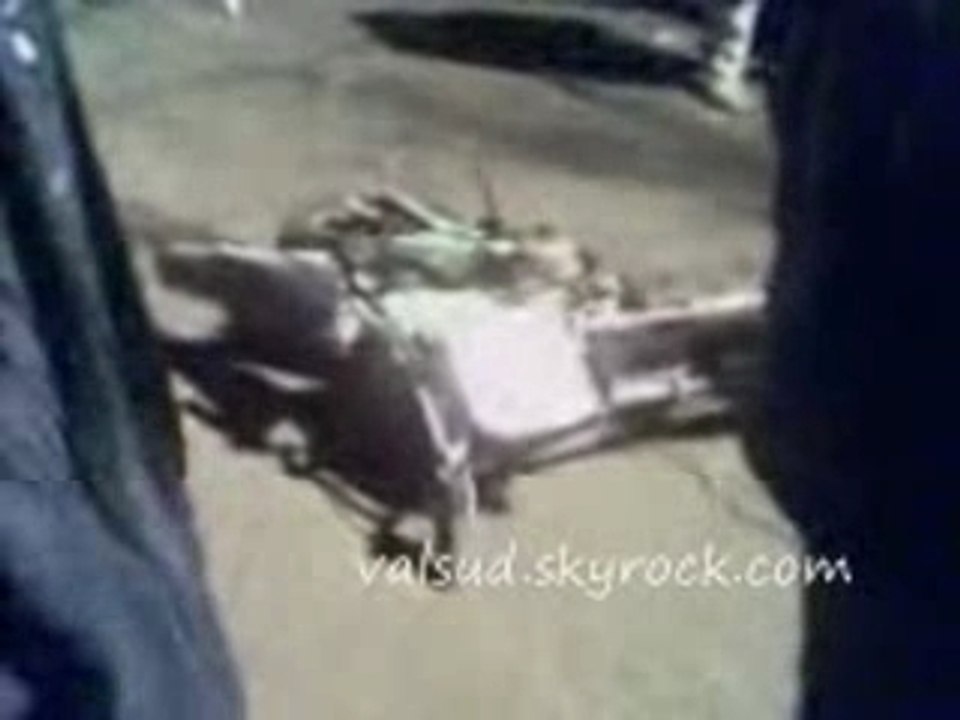 villier le bel-video amateur inedite