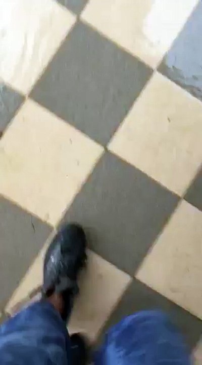 Bresher ne Ferizaj