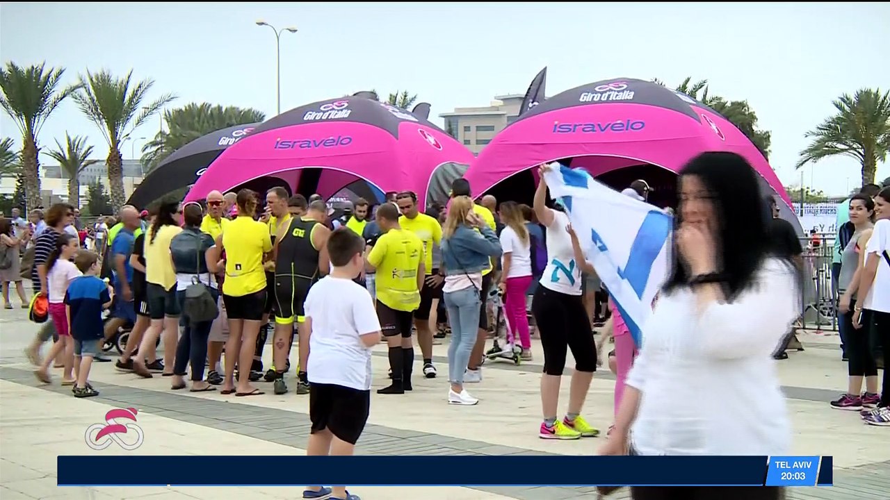 i24NEWSROOM WEEKEND | Avec Rudy Saada | 05/05/2018