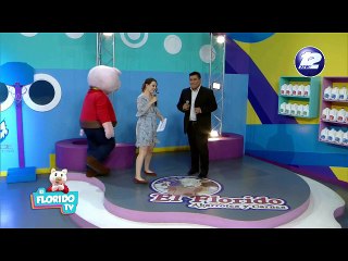 PROGRAMA EL FLORIDO TV VIERNES 04 DE MAYO 2018