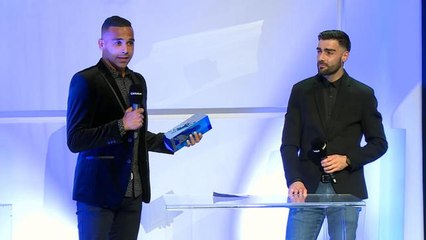 Trophées Du National - Meilleur gardien de la saison