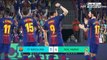 PES 2018  goalkeeper MESSI vs goalkeeper RONALDO  Penalty Shootout  Barcelona vs Real Madrid