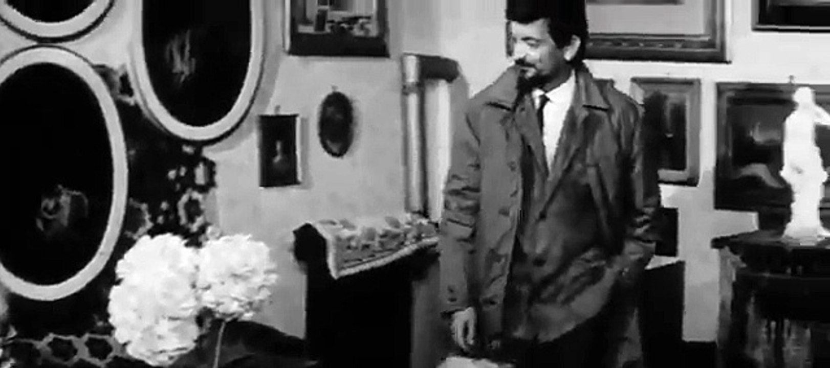 Nylonový mesiac 1965 film celý part 2/3