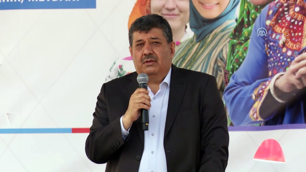 '11. Uluslararası Öğrenci Buluşması' - KONYA