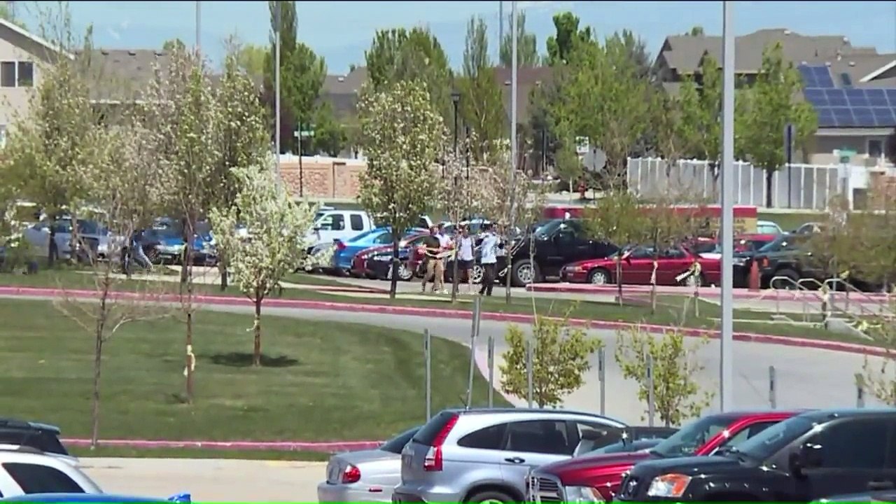 New Club at Utah High School Hit by Tragedy Aims to Uplift Students Through Post-it Notes