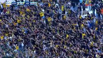 Apollon 0-1 AEK - Full Highlights [HD]