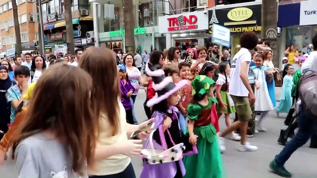 32. Uluslararası Amatör Tiyatro Festivali - DENİZLİ