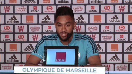 36e j. - Amavi : "Je fais une saison correcte, je me mets 6/10"
