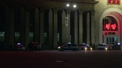 Coreia do Norte adota fuso horário da Coreia do Sul