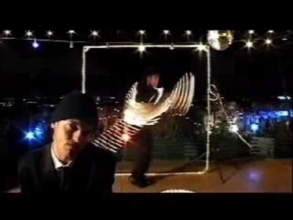 Christophe Miossec - Tonnerre