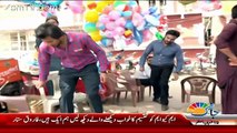 Doraha - 5th May 2018