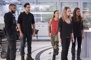 The 100 season store 6 watch online dailymotion