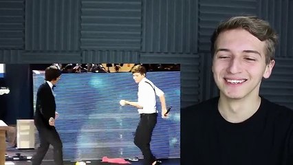 Top 30 Iconic Larry Stylinson Moments Reion