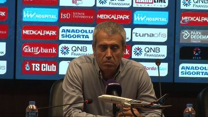 Kasımpaşa Trabzon’da çok farklı