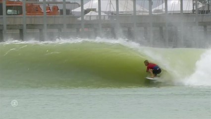 Adrénaline - Surf : John John Florence 6.63 right