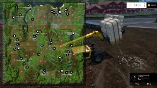 Farming Simulator 15 Tutorial: Sheep