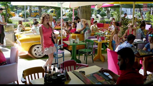 Dheere Dheere Se Meri Zindagi Video Song (OFFICIAL) Hrithik Roshan, Sonam Kapoor _ Yo Yo Honey Singh