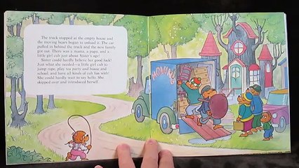 The Berenstain Bears and the Trouble With Friends