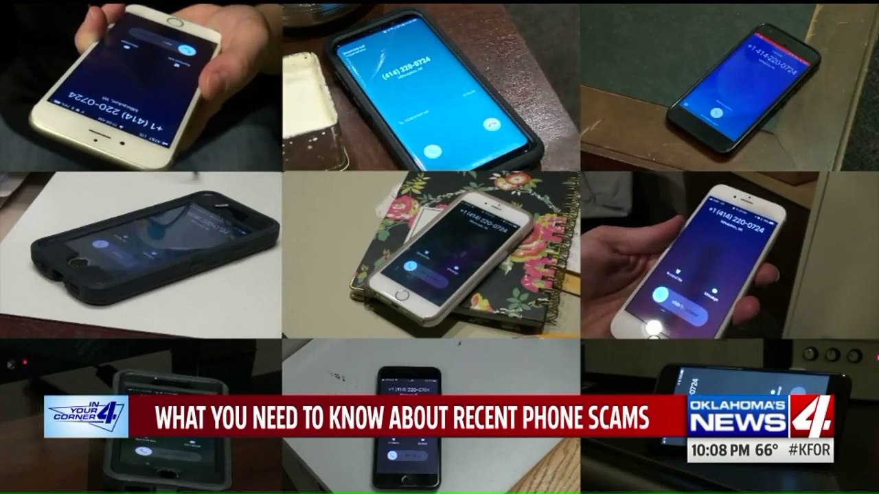 Scammers Still Using Threat of IRS, Tax Fraud Even After Tax Season