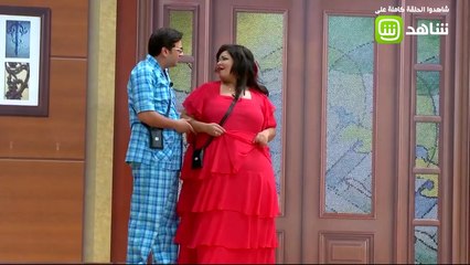 كيف ستتعامل ويزو مع الألعاب المائية أثناء المصيف في #مسرح_مصر ؟!!