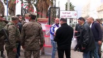 Tunus yerel seçimler için yarın sandık başında - KASRİN