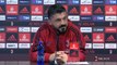 LIVE  Coach Gattuso's press conference on the eve of #MilanVerona A Milanello la conferenza stampa del Mister: -1 a Milan-Verona