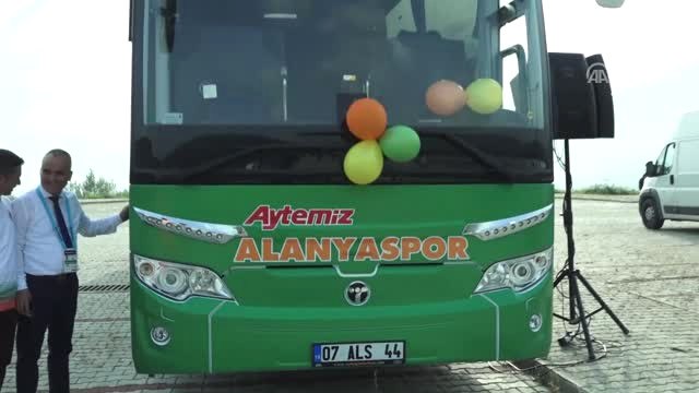 Çavuşoğlu: Maç İçerisinde Gerginlik Olur Ama Taraftar Olarak İmajımızı Korumamız Lazım