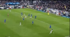 De Maio Own Goal - Juventus vs Bologna  1-1  05.05.2018 (HD)
