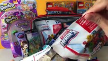 Playskool Heroes Shopkins Littlest PetShop Bolsitas Sorpresa | Kidsplace Town